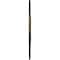Ekena Millwork Oakleaf Ceiling Medallion (Fits Canopies up to 6 1/4"), 29 1/8"OD x 3 5/8"ID x 1"P, Green Gold CM29OAGGS - alternate 3